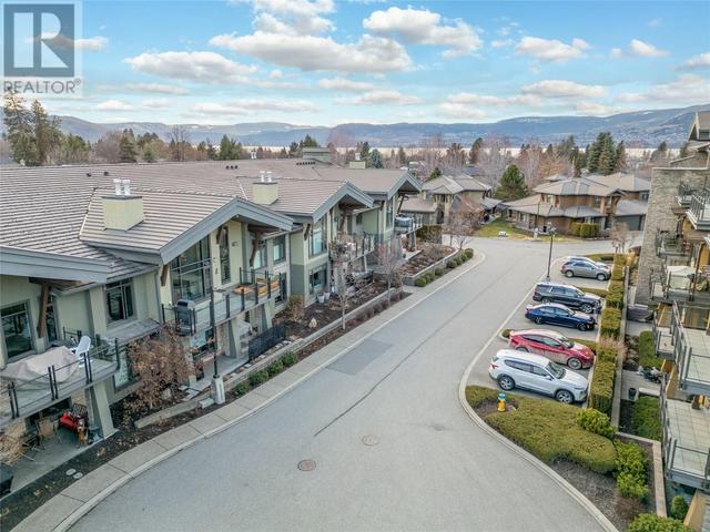 114 - 600 Sarsons Road, Condo with 2 bedrooms, 2 bathrooms and 2 parking in Kelowna BC | Image 65