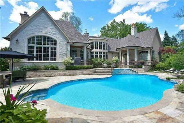 461 Country Club Cres, House detached with 4 bedrooms, 7 bathrooms and 6 parking in Mississauga ON | Image 20