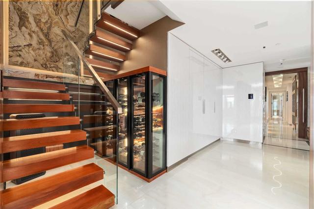 2403 - 200 Bloor St W, Condo with 5 bedrooms, 5 bathrooms and 3 parking in Toronto ON | Image 19