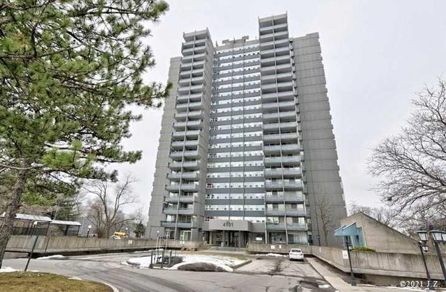 907 - 4101 Sheppard Ave E, Condo with 3 bedrooms, 2 bathrooms and 1 parking in Toronto ON | Image 1