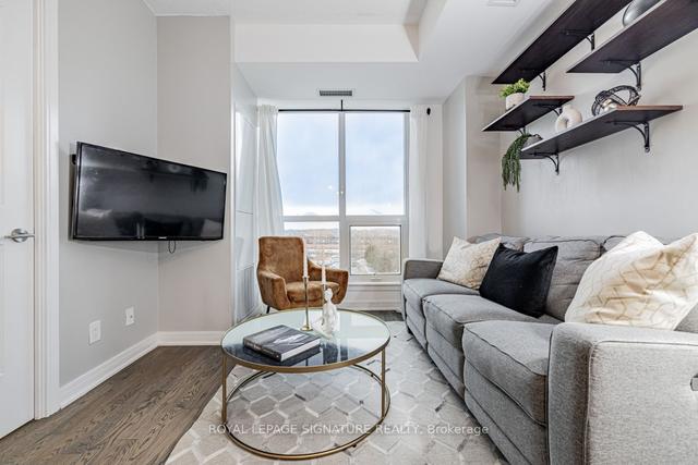 se 513 - 9199 Yonge St, Condo with 1 bedrooms, 1 bathrooms and 1 parking in Richmond Hill ON | Image 23