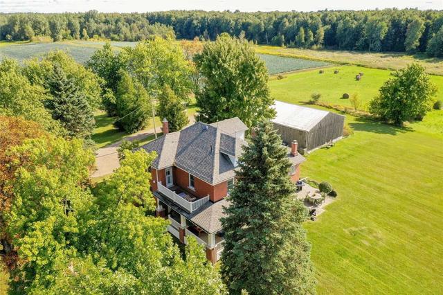 424 8th Concession Rd E, House detached with 4 bedrooms, 3 bathrooms and 21 parking in Hamilton ON | Image 23