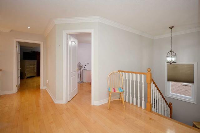 21 Baccarat Cres, House detached with 5 bedrooms, 4 bathrooms and 6 parking in Brampton ON | Image 21