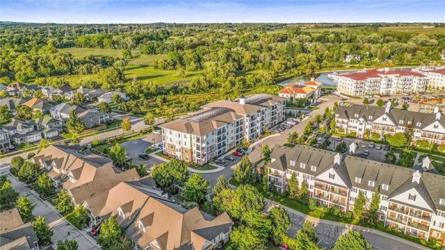 414 - 65 Shipway Ave, Condo with 3 bedrooms, 2 bathrooms and 1 parking in Clarington ON | Image 21