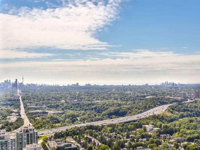 4618 - 5 Sheppard Ave E, Condo with 2 bedrooms, 3 bathrooms and 2 parking in Toronto ON | Image 12