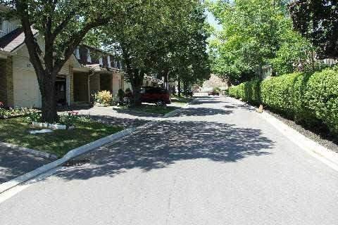 65 - 830 Stainton Dr, Townhouse with 3 bedrooms, 3 bathrooms and 1 parking in Mississauga ON | Image 19