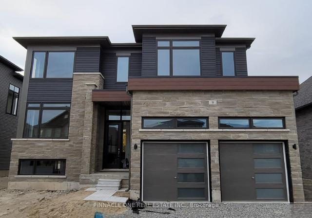 9 Beatrice Dr, House detached with 4 bedrooms, 4 bathrooms and 6 parking in Wasaga Beach ON | Image 14