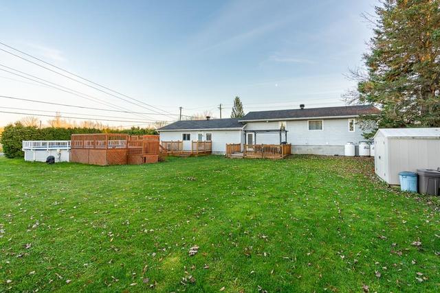 18259 Glen Road, House detached with 5 bedrooms, 2 bathrooms and 4 parking in South Glengarry ON | Image 14