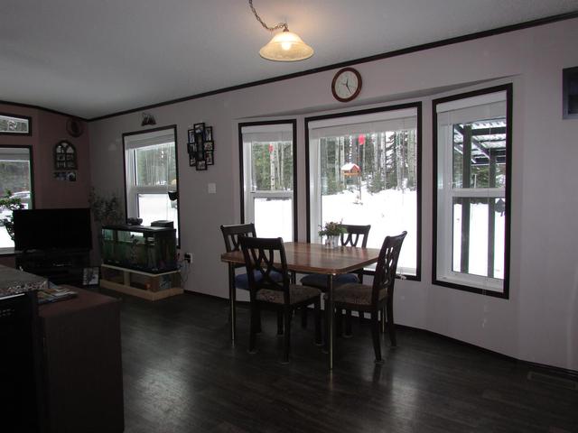 345056 Range Road 50, House detached with 2 bedrooms, 1 bathrooms and null parking in Clearwater County AB | Image 13