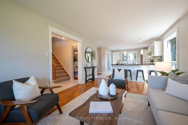 613 Daintry Cres, House detached with 3 bedrooms, 3 bathrooms and 3 parking in Cobourg ON | Image 3