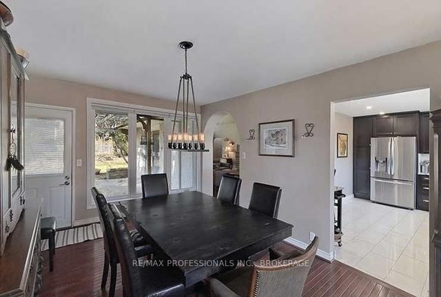 1516 Islington Ave, House detached with 4 bedrooms, 3 bathrooms and 7 parking in Toronto ON | Image 10