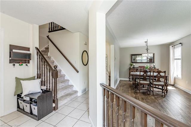 6 Mallard Court, House detached with 4 bedrooms, 3 bathrooms and 4 parking in Guelph ON | Image 15