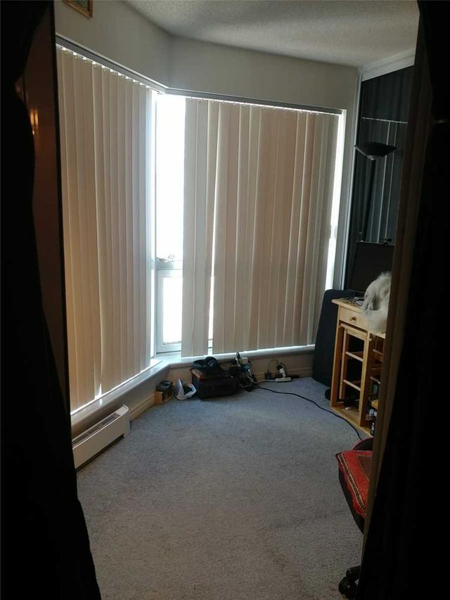 2506 - 10 Yonge St, Condo with 1 bedrooms, 1 bathrooms and 1 parking in Toronto ON | Image 11