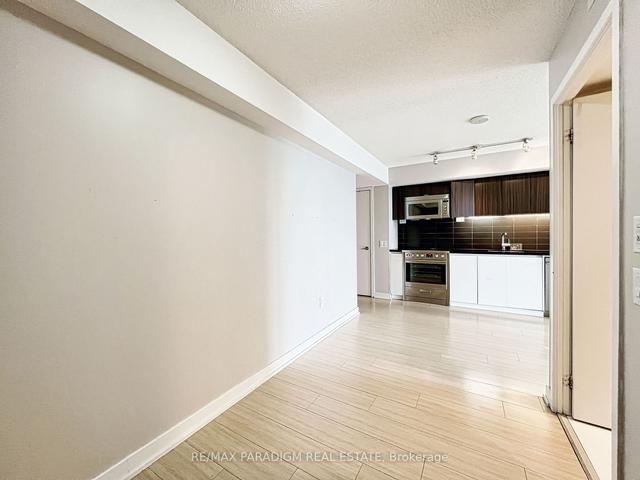 1003 - 85 Queens Wharf Rd, Condo with 1 bedrooms, 1 bathrooms and 0 parking in Toronto ON | Image 33