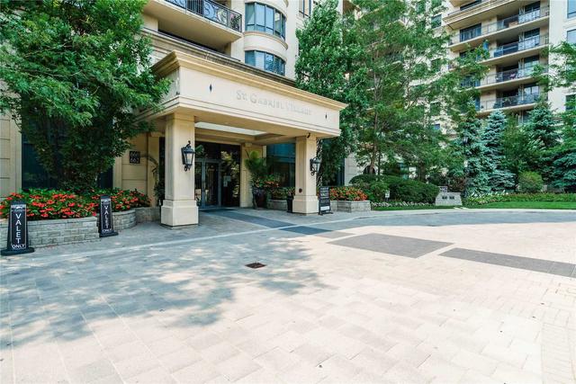 809c - 662 Sheppard Ave E, Condo with 2 bedrooms, 3 bathrooms and 2 parking in Toronto ON | Image 27