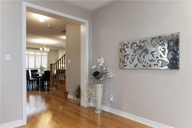 30 Boundbrook Dr, House detached with 5 bedrooms, 3 bathrooms and 2 parking in Brampton ON | Image 5