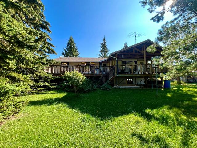 224057 Township Road 652, House detached with 4 bedrooms, 2 bathrooms and 10 parking in Athabasca County AB | Image 30