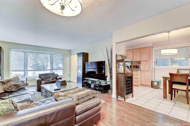 53 Havenbrook Blvd, House detached with 4 bedrooms, 3 bathrooms and 2 parking in Toronto ON | Image 6