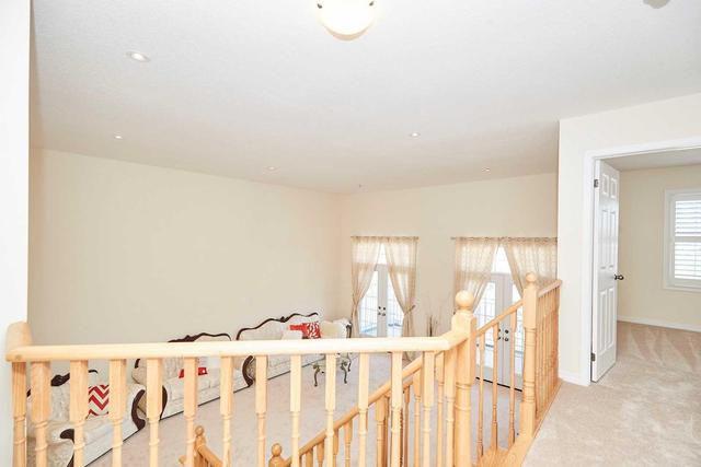 7849 Sassafras Tr, House detached with 3 bedrooms, 3 bathrooms and 4 parking in Niagara Falls ON | Image 11