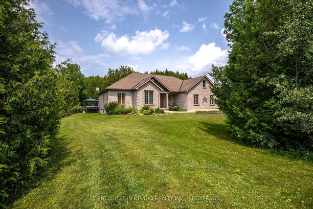 473341 Camp Oliver Rd, House detached with 3 bedrooms, 3 bathrooms and 12 parking in West Grey ON | Image 12