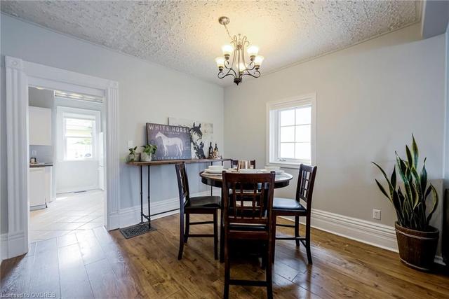 103 Park Avenue, House detached with 2 bedrooms, 1 bathrooms and null parking in Brantford ON | Image 5