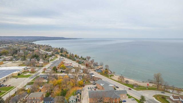309 Sykes St N, House detached with 2 bedrooms, 1 bathrooms and 1 parking in Meaford ON | Image 35