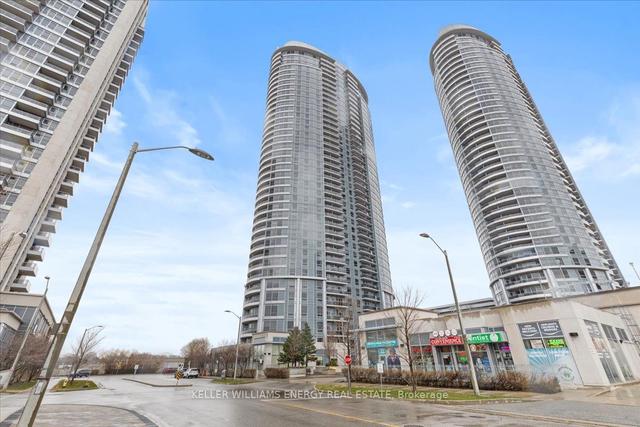 2722 - 135 Village Green Sq, Condo with 2 bedrooms, 2 bathrooms and 1 parking in Toronto ON | Image 18