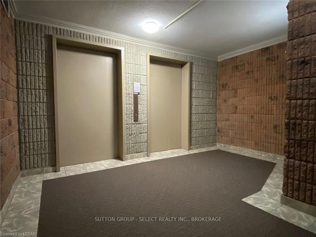 507 - 1105 Jalna Blvd, Condo with 1 bedrooms, 1 bathrooms and 1 parking in London ON | Image 10