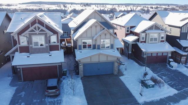35 Appaloosa Gardens, House detached with 4 bedrooms, 3 bathrooms and 4 parking in Kananaskis AB | Image 12