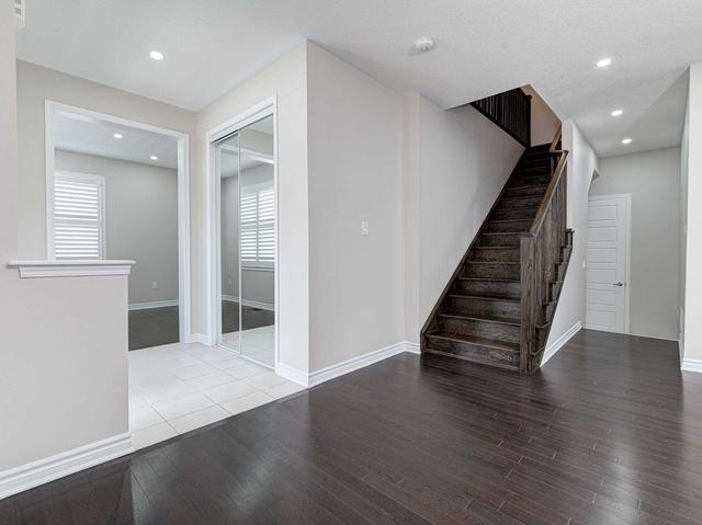 1380 Basswood Cres, House detached with 4 bedrooms, 3 bathrooms and 6 parking in Milton ON | Image 34