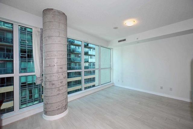 504 - 150 East Liberty St, Condo with 1 bedrooms, 1 bathrooms and 0 parking in Toronto ON | Image 21