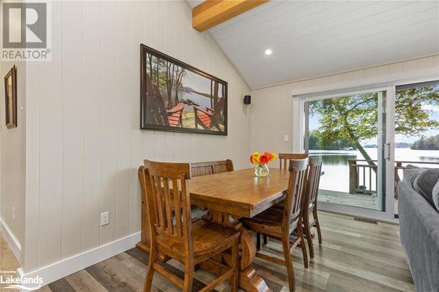 1050 Fair Lee Park Road, House detached with 3 bedrooms, 2 bathrooms and 3 parking in Muskoka Lakes ON | Image 10