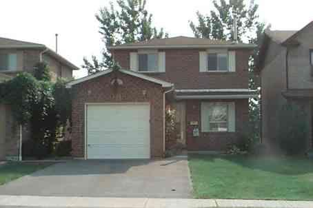 117 Daniels Cres, House detached with 3 bedrooms, 3 bathrooms and 2 parking in Ajax ON | Image 1