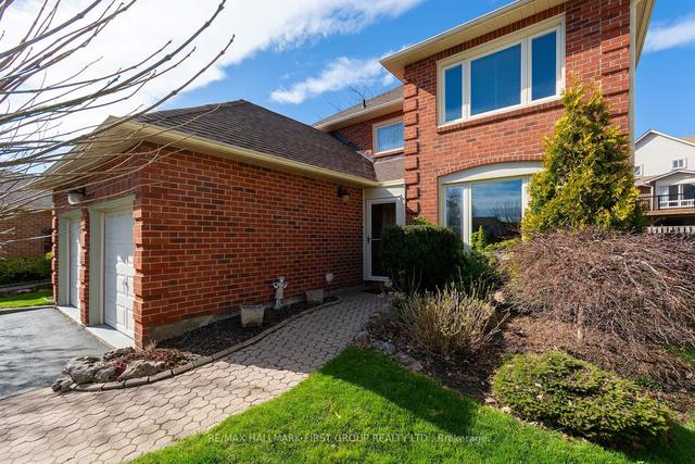 1167 Pebblestone Cres, House detached with 4 bedrooms, 3 bathrooms and 6 parking in Pickering ON | Image 12