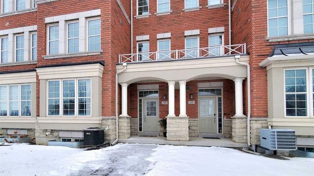 16 Poetry Dr, House attached with 4 bedrooms, 4 bathrooms and 4 parking in Vaughan ON | Image 12