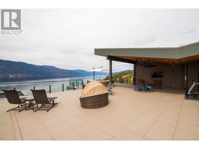 401 - 3475 Granite Close, Condo with 3 bedrooms, 3 bathrooms and 2 parking in Kelowna BC | Image 66