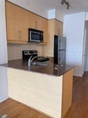 234 - 2885 Bayview Ave, Condo with 1 bedrooms, 2 bathrooms and 1 parking in Toronto ON | Image 6