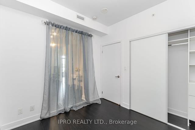 201 - 1486 Bathurst St, Condo with 2 bedrooms, 2 bathrooms and 0 parking in Toronto ON | Image 9