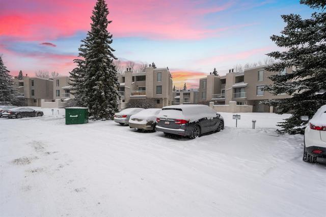 708 - 3500 Varsity Drive Nw, Home with 2 bedrooms, 1 bathrooms and 1 parking in Calgary AB | Image 26