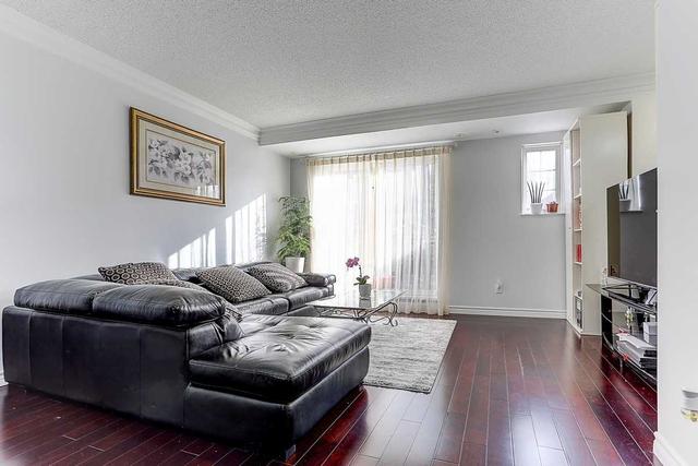 705 - 1881 Mcnicoll Ave, Townhouse with 4 bedrooms, 3 bathrooms and 1 parking in Toronto ON | Image 23