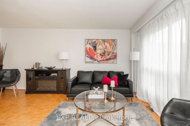 54 - 725 Vermouth Ave, Townhouse with 3 bedrooms, 3 bathrooms and 2 parking in Mississauga ON | Image 27