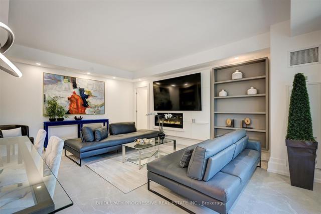 301 - 3 Southvale Dr, Condo with 2 bedrooms, 2 bathrooms and 2 parking in Toronto ON | Image 6