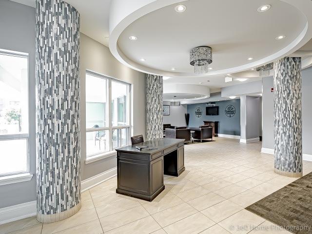 221 - 60 Fairfax Cres, Condo with 2 bedrooms, 1 bathrooms and 1 parking in Toronto ON | Image 17