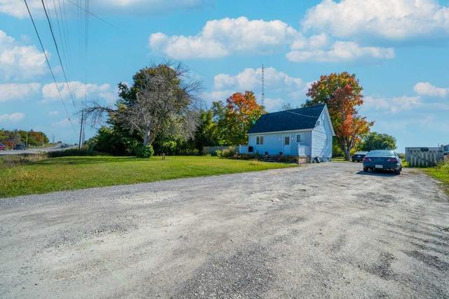 1981 Taunton Rd, House detached with 2 bedrooms, 1 bathrooms and 10 parking in Clarington ON | Image 1