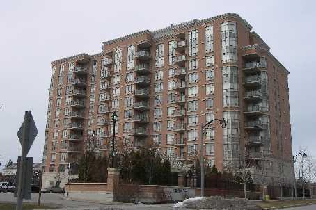 lph5 - 130 Pond Dr, Condo with 2 bedrooms, 2 bathrooms and 1 parking in Markham ON | Image 1