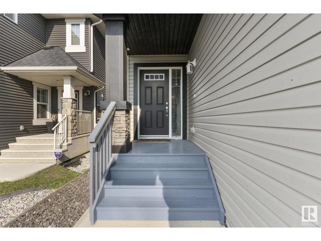 17519 77 St Nw, House detached with 4 bedrooms, 3 bathrooms and null parking in Edmonton AB | Image 3