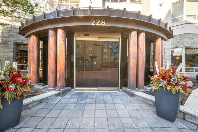 709 - 228 Bonis Ave, Condo with 2 bedrooms, 2 bathrooms and 1 parking in Toronto ON | Image 12