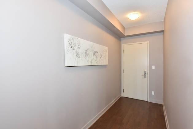 1901 - 126 Simcoe St, Condo with 1 bedrooms, 1 bathrooms and 0 parking in Toronto ON | Image 36