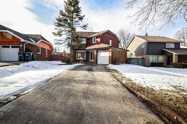 24 Longbourne Cres, House detached with 3 bedrooms, 3 bathrooms and 4 parking in Brampton ON | Image 11