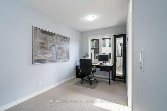 th22 - 135 Long Branch Ave, Townhouse with 3 bedrooms, 3 bathrooms and 2 parking in Toronto ON | Image 15